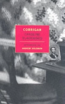 Image of Corrigan by Caroline Blackwood Paperback