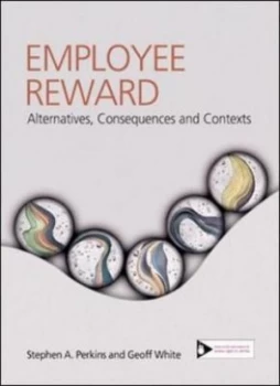 Image of Employee Reward by Stephen Perkins Paperback