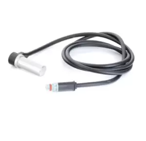 Image of RIDEX ABS Sensor 412W0327 ESP Sensor,Sensor, wheel speed IVECO,DAILY IV Kasten/Kombi,DAILY III Pritsche/Fahrgestell,Daily IV Pritsche / Fahrgestell