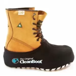 image of Cleanboot PPE Black Medium