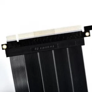 Image of Lian-Li PCIE4.0 GPU Riser card cable 20cm