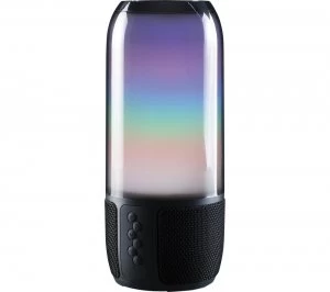 image of Daewoo Sound Glow 360 AVS1424 Portable Bluetooth Wireless Speaker