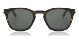 image of Yves Saint Laurent Sunglasses SL 28 SLIM 003