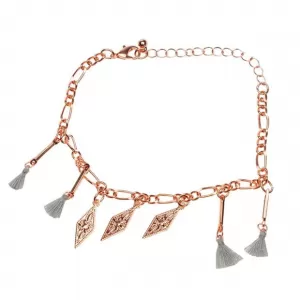 Image of Firetrap Bracelet Ladies - Rose Gold