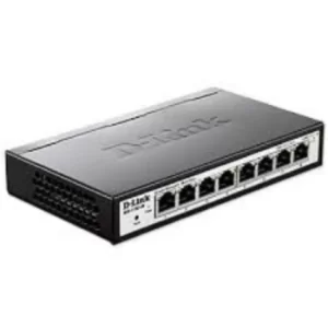 8-PORT Gigabit Smart Managed CB54906