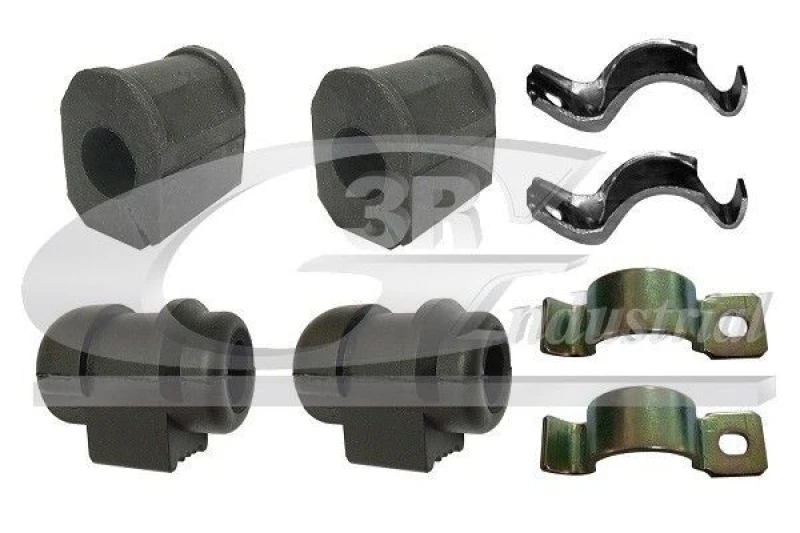 Image of 3RG Repair Kit, stabilizer coupling rod 3RG 61607
