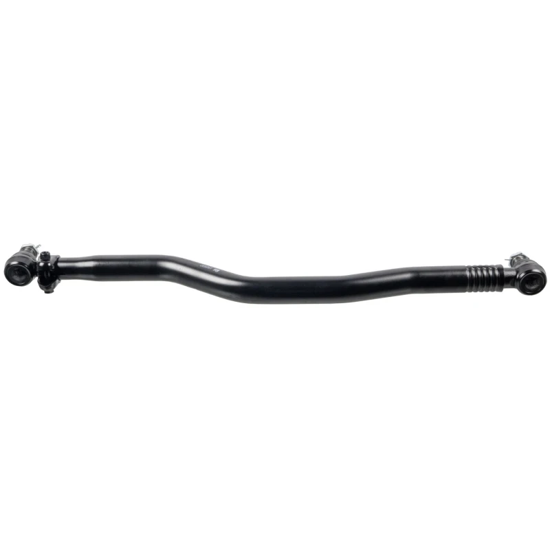 Image of FEBI BILSTEIN 192837 Centre Rod Assembly ProKit Front Axle, with crown nut Centre Rod Assembly (285)