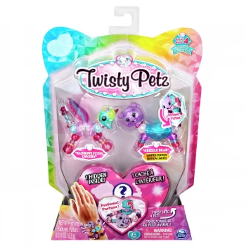 image of Twisty Pets - 3 Pack