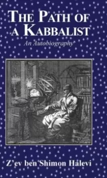 Image of The Path of a Kabbalist : An Autobiography