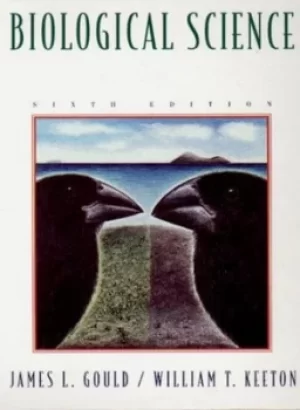 Image of Biological science by J L Gould