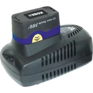 Image of 18V Li-ion Battery