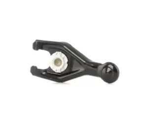 Image of RIDEX Release Fork, clutch PEUGEOT,CITROEN,DS 3419R0011 211765,9808513380,211765 9808513380,211765,9808513380