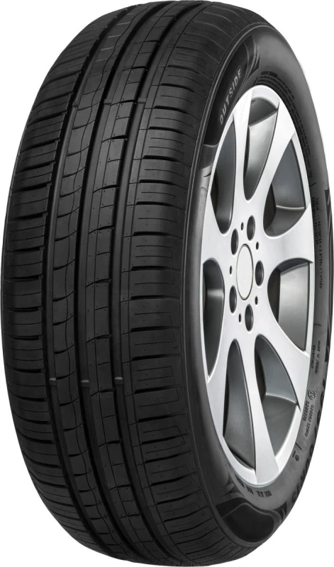 Image of Imperial Imperial ECODRIVER 4 175/80 R14 88H Tyres