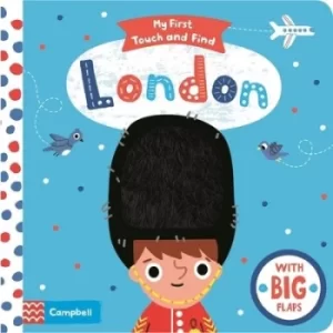 Image of London by Marion Billet