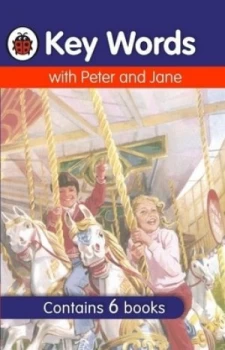Image of Key Words with Peter and Jane by William Murray Book