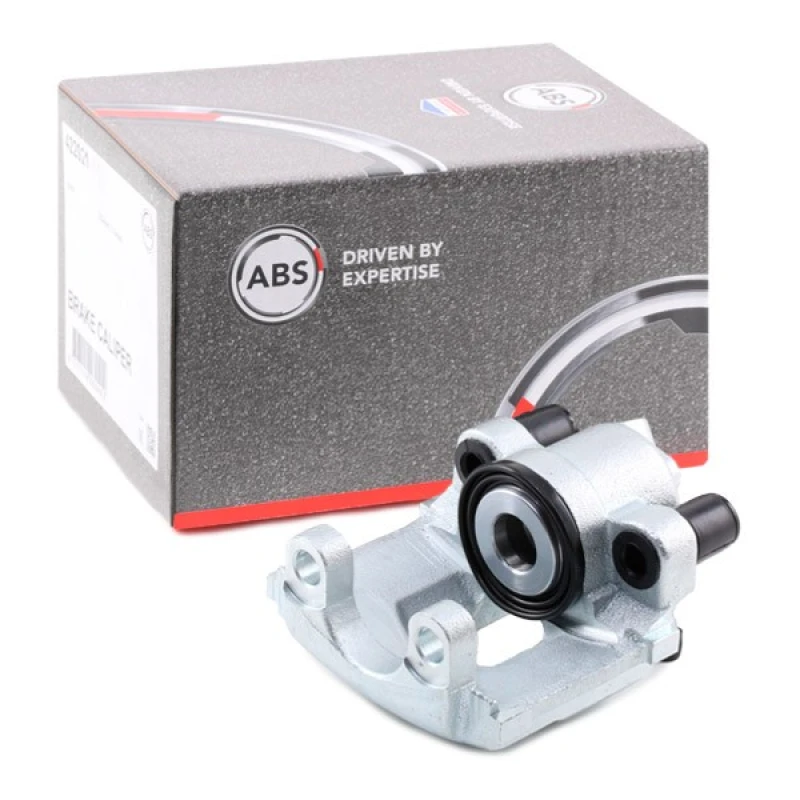 Image of A.B.S. 422021 Brake caliper Grey Cast Iron Brake Caliper (78)