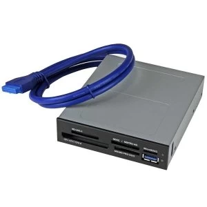 image of USB 3.0 Internal Multi card Reader With Uhs ii