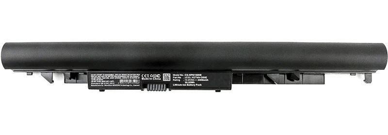 Image of CoreParts MBXHP-BA0026 laptop spare part Battery