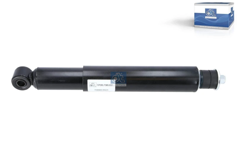 Image of Shock absorber DT Spare Parts 7.12538