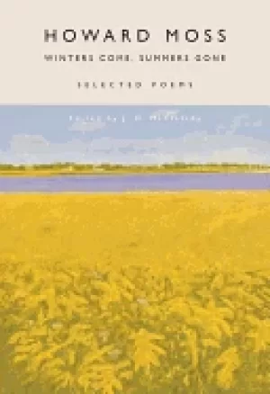 Image of winters come summers gone selected poems