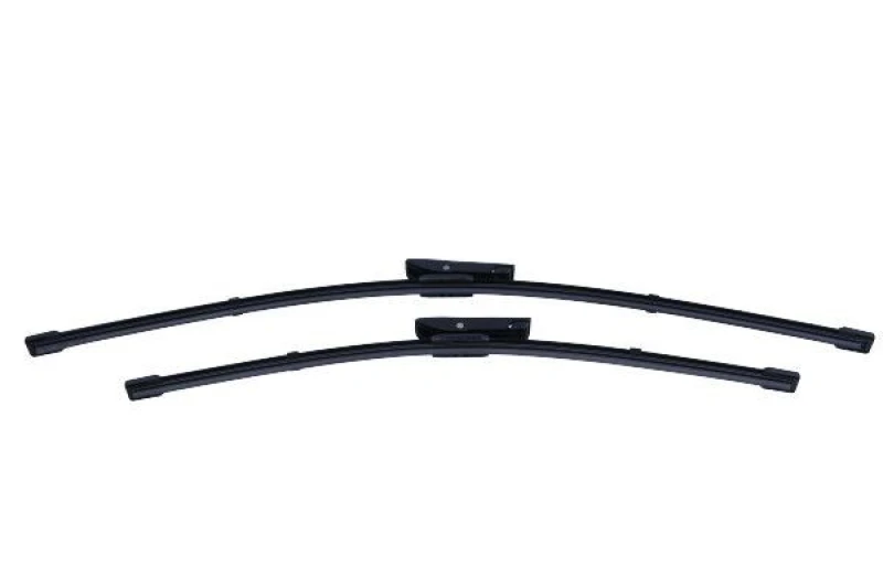 Image of MAXGEAR 39-0634 Wiper blade 450mm, Flat wiper blade Wiper Blade (298)