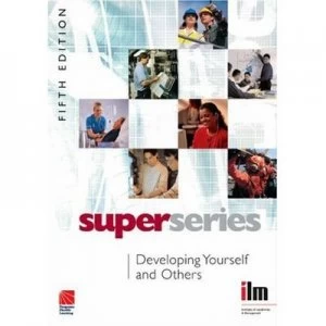 Image of Developing Yourself and Others Super Series. by Institute of Leadership and Mana Paperback
