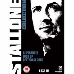 Image of The Stallone Collection DVD