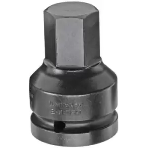Image of Gedore IN K 32 1956523 Allen Kraft bit 27mm 3/4 (20 mm)
