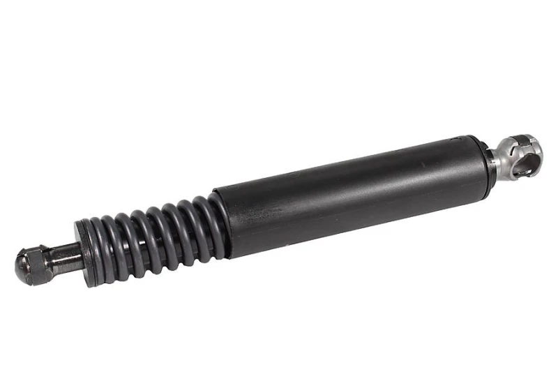 Image of Tailgate strut METZGER 2110683