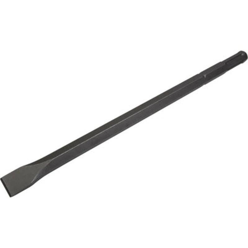 Image of Loops 30 x 500mm Breaker Chisel - Hilti TP805 / TE905 / TE1000 - Impact Demolition Metallics