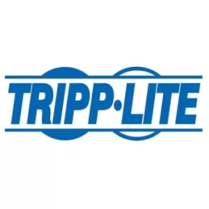 Image of Tripp Lite 4 Port Dual Monitor DVI KVM Switch with Audio and USB 2.0 H