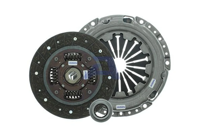Image of AISIN Clutch kit AISIN KE-CI09
