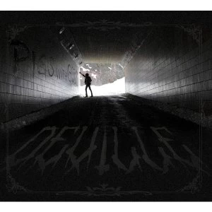 Image of Deville - Pigs With Gods Vinyl