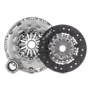 Image of LuK Clutch TOYOTA 624 3562 00 3100105030,3100105040,3100105050 Clutch Kit 3100105060,3100105160,3100105170,3100105180,310010R030,310010R040,310010W050