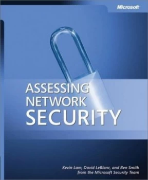 Image of Assessing Network Security by Ben Smith Paperback