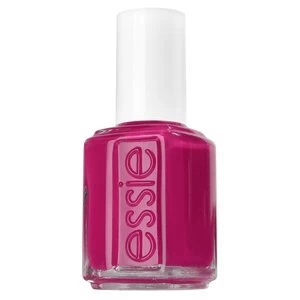 Image of Essie Nail Colour 33 Big Spender 13.5ml Red