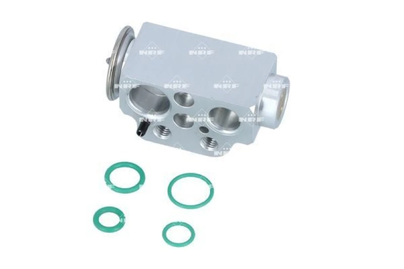 Image of NRF AC expansion valve NRF 38511