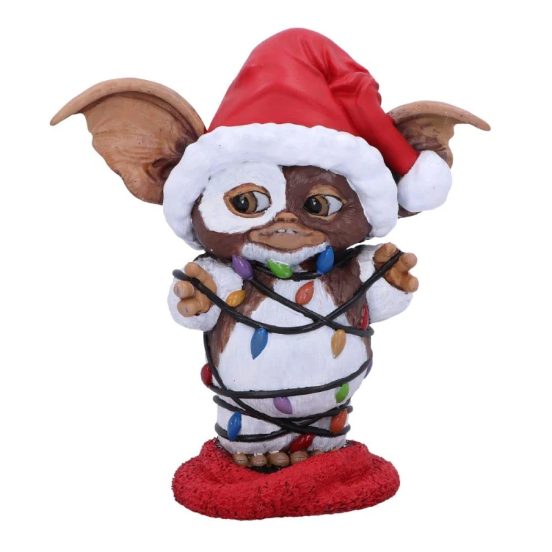 Image of Gremlins Gizmo in Fairy Lights 13cm