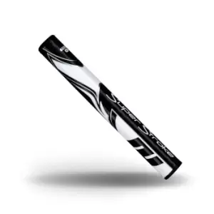 Image of SuperStroke Zenergy Tour 3.0 - Black/White