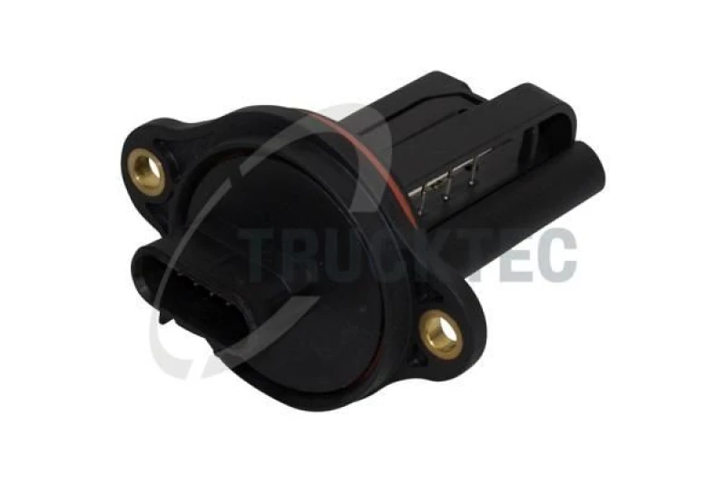 Image of Mass air flow sensor TRUCKTEC AUTOMOTIVE 04.14.047