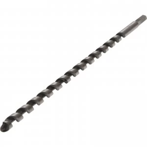 Image of Faithfull Combination Auger Drill Bit 22mm 400mm
