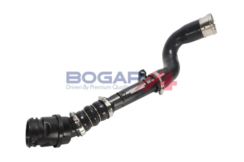 Image of BOGAP Charger intake hose BOGAP R1711187