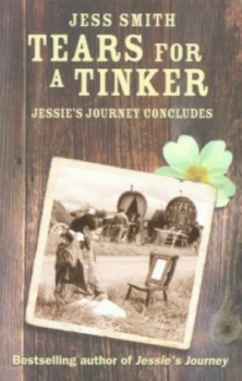 Image of Tears for a Tinker by Jess Smith Book