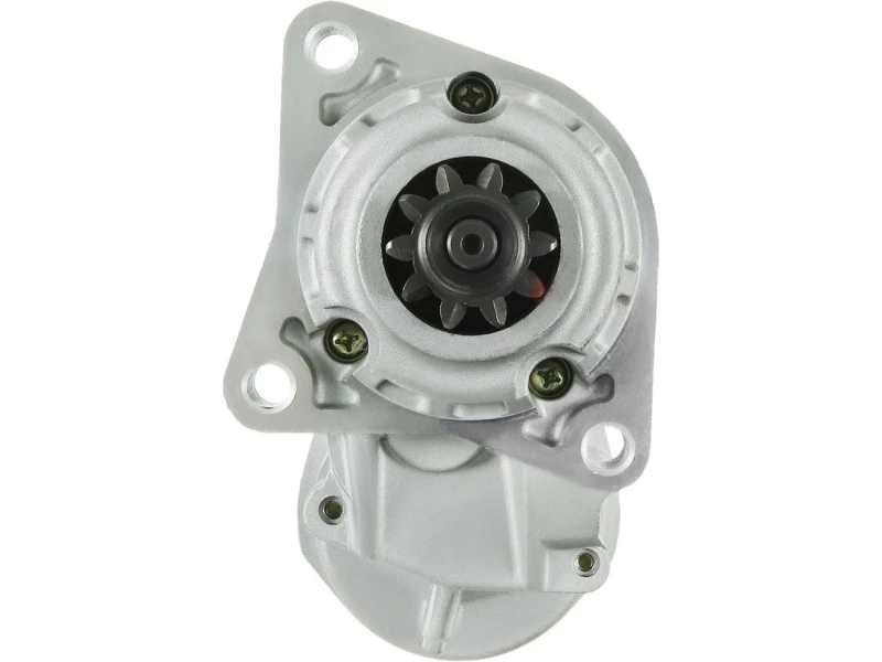 Image of AS-PL Starter motor AS-PL S6113