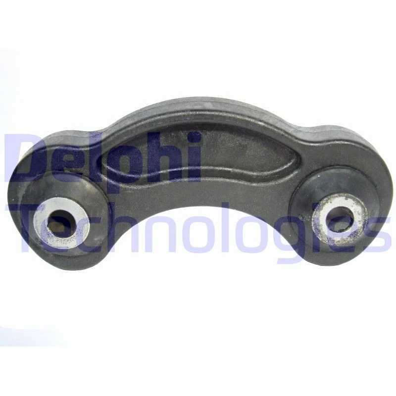 Image of DELPHI Anti-roll bar link DELPHI TC1781