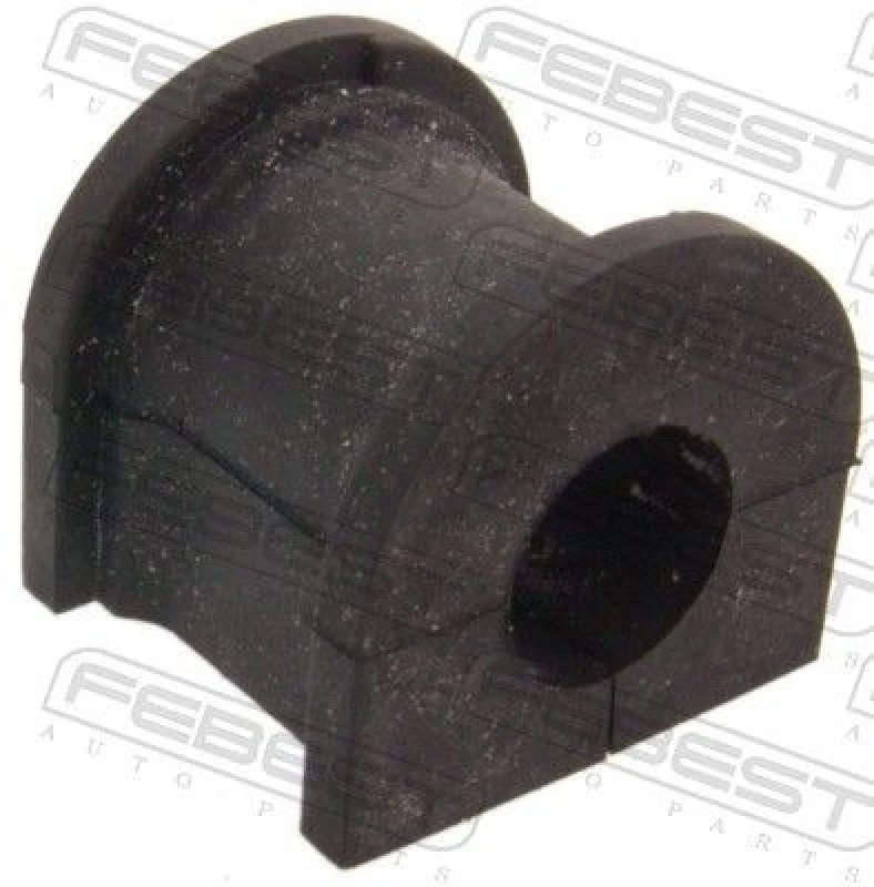 Image of Anti roll bar bush FEBEST MZSB-010