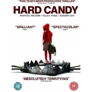 image of Hard Candy DVD