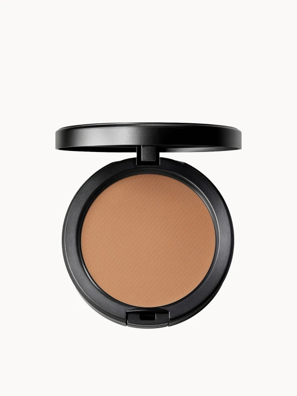 Image of MAC Studio Fix Powder Plus Foundation (Various Shades) - NC45.5