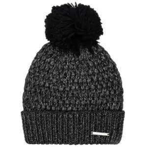 image of Nevica Banff Beanie Womens - Black