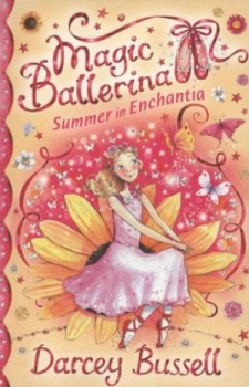 Image of Summer in Enchantia by Darcey Bussell Paperback